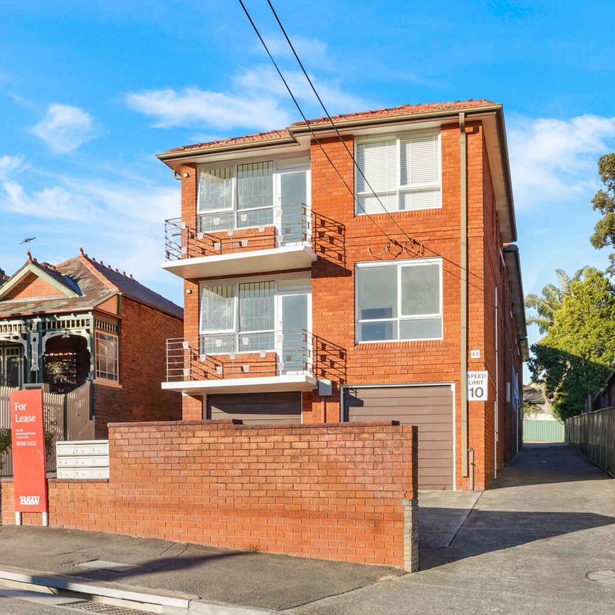 7/48 Duntroon Street Hurlstone Park - Photo 1