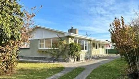 Welcome Home on Weld - Photo 4