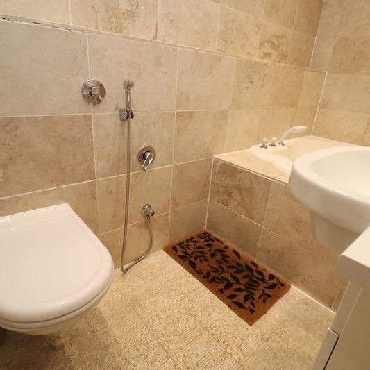 Room in a Shared Flat, Manor Apartments, NW8 - Photo 1