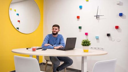 T2 de 46 à 48 m² - Photo 2