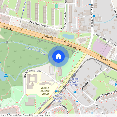 Max-Schäller-Str. 4, 09122 Sachsen - Chemnitz