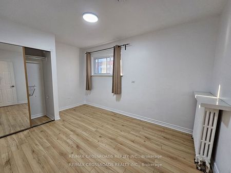 For Lease - 33 Branstone Road Unit# -Main, Toronto, Ontario - Photo 2