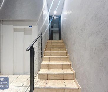 Appartement à louer 3 pièces 76.1m² - Photo 1