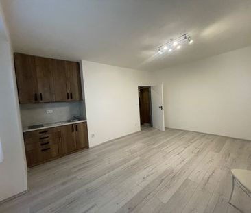 Pronájem bytu 1+kk • 29 m² bez realitkynám. Mládežníků, Kralupy nad... - Photo 2