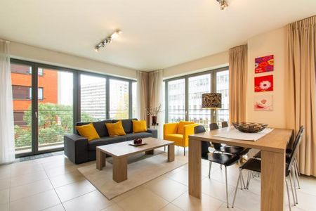 Appartement exceptionnel - à louer - Photo 2