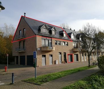 Appartement te huur - Photo 4