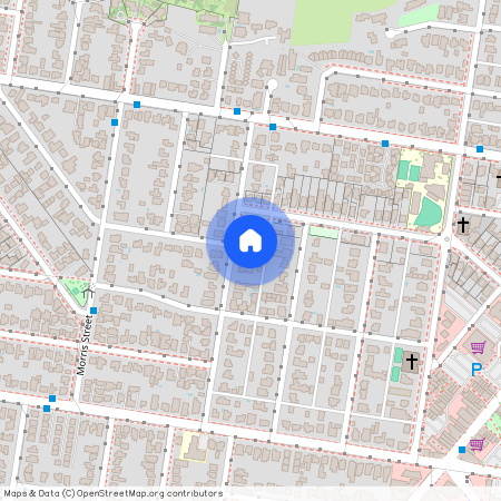 19 Scott Street, Belmont