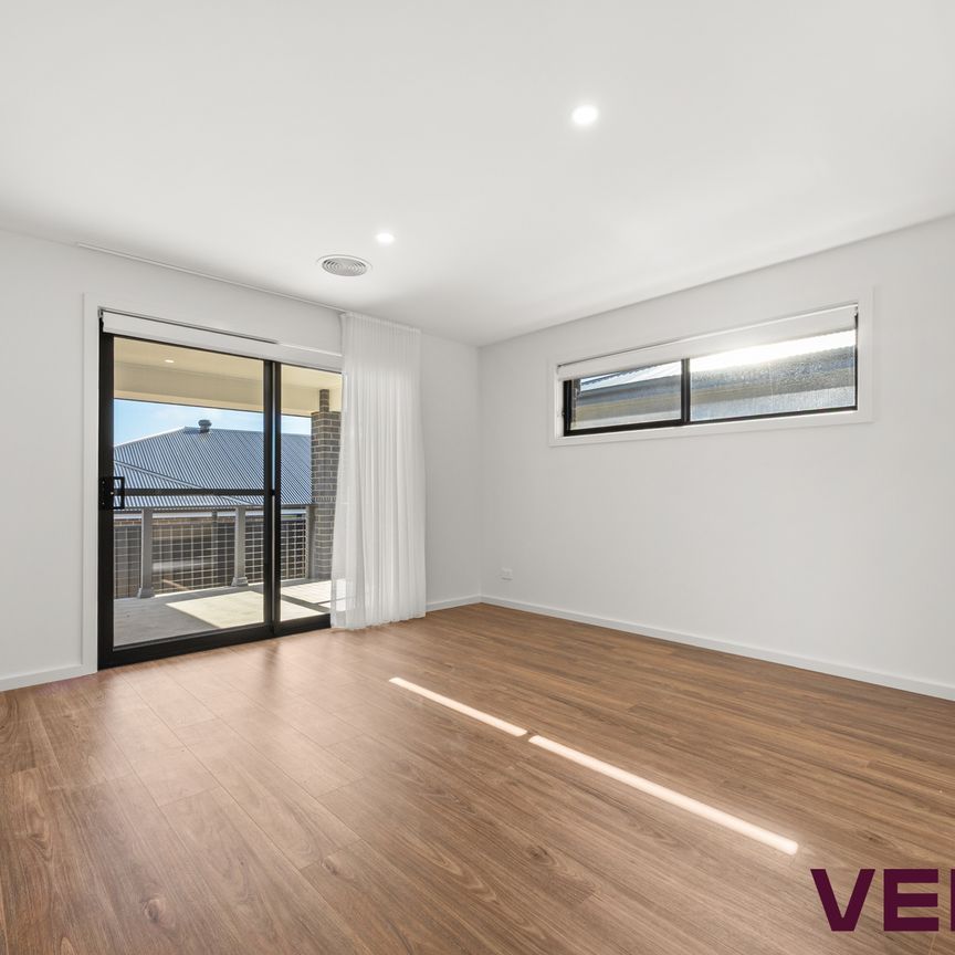 BRAND NEW FAMILY HOME - Photo 1
