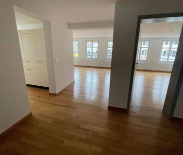 Nachmieter für eine wunderschöne 3.5 Zi. Wohnung - Foto 1