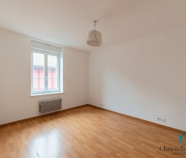 Appartement - KEMBS - 41m² - 1 chambre - Photo 6