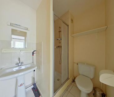 Location Appartement 1 pièce Meublé 18m² POITIERS 86000 - Photo 4