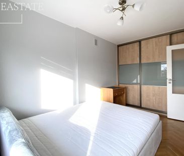 Warszawa, Mokotów, Mokotów Stary Mokotów, Kazimierzowska - Zdjęcie 6