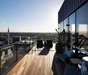 “The Melbourne Residences - Unfurnished” - Photo 6