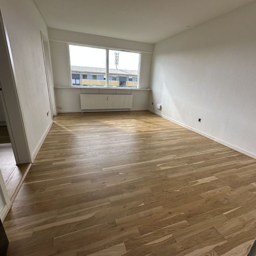 Lys 2. Værelses med udsigt - Foto 1