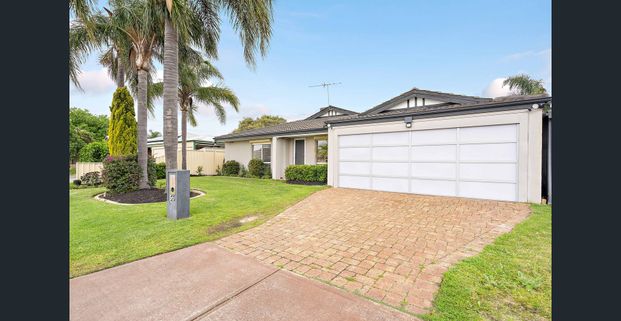 Renovated Family Home That Exudes Tasteful Elegance - Photo 1