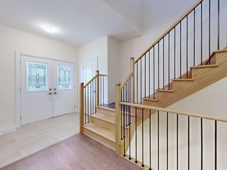 For Lease - 21 La Reine Avenue Unit# MAIN, Richmond Hill, Ontario - Photo 3