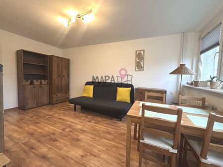 Kawalerka w centrum miasta vis-a-vis Kaskady - Photo 3