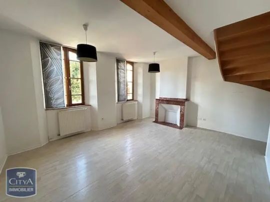 Maison à louer 4 pièces 108m² - Photo 1