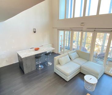 Location Appartement 2 pièces 52m² BEGLES 33130 - Photo 1