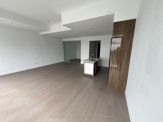 For Lease - 488 University Avenue Unit# 5502, Toronto, Ontario - Photo 1