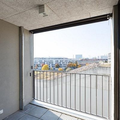 2.5-Zimmer, 49 m², CHF 1'660.- - Foto 1