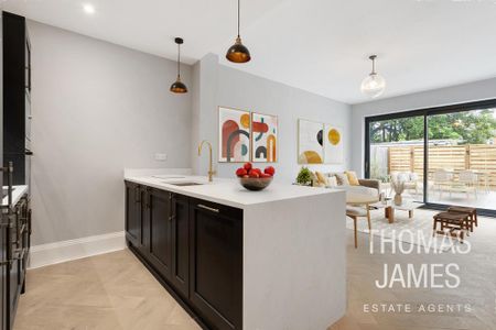 2 bedroom apartment to rent - Photo 5