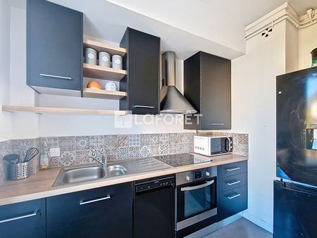 Appartement T4 Pau à louer - Photo 5