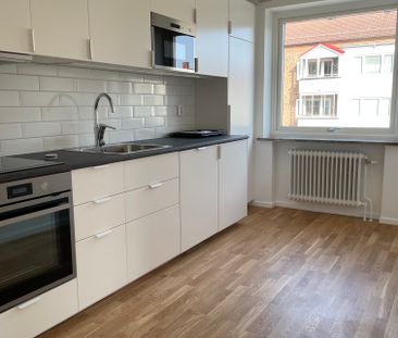 Mäster Ernsts gata, Helsingborg - Photo 5