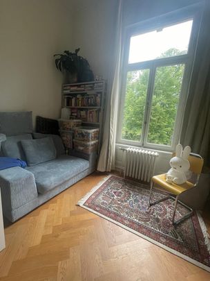 Appartement te huur: Maliebaan 42-E 3581 CR Utrecht - Photo 1