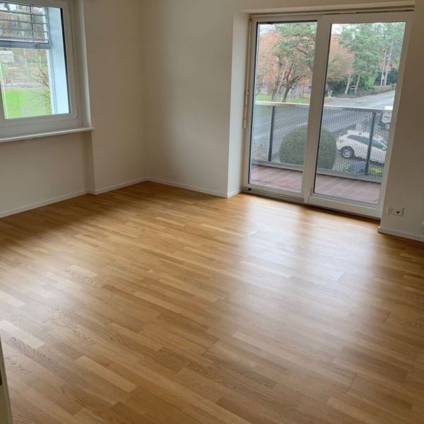 Günstig & hell mit eig. Waschturm - Photo 1