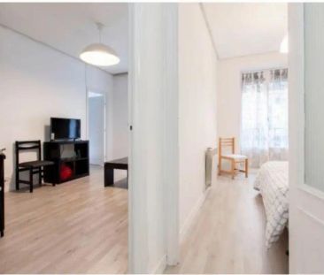 Apartamento de alquiler en Trafalgar - Photo 1