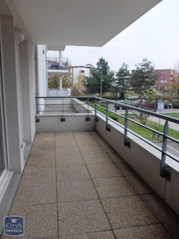 Location Appartement 2 pièces 48m² ST MARTIN D HERES 38400 - Photo 5