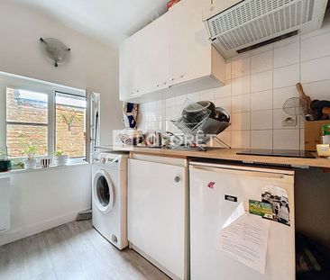 Appartement T2 Rennes à louer - Photo 6