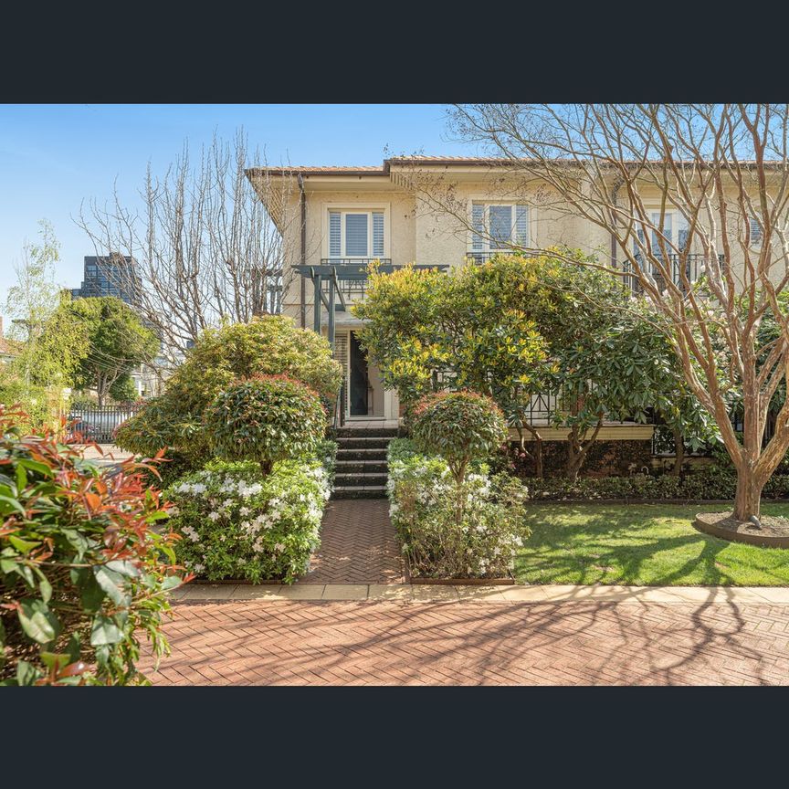 G02/1 Wallace Avenue, Toorak, Vic 3142 - Photo 1