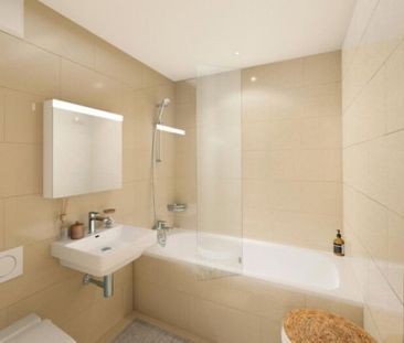 2.5 Zimmer, 66 m², 1. Stock - Photo 4