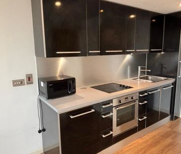 West Point, Leeds City Centre, LS1 4JT - Photo 5