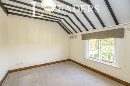 Manor Lodge Road, Rowlands Castle, PO9 - Photo 5