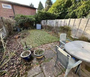 Berrow Drive, Edgbaston, Birmingham, B15 - Photo 6