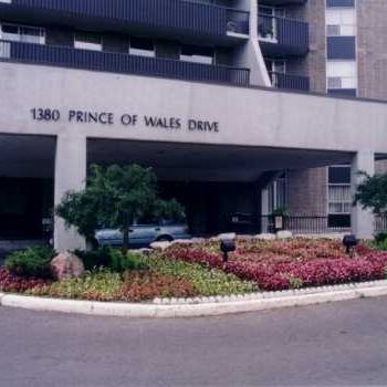 fully furnished 3 BR apt - Photo 4