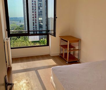 A louer Brest Bellevue/Facs Chambre Meublé - Photo 6