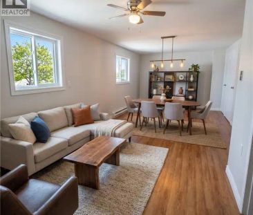 33 CAMBRIDGE Street Unit# D — 2 Bedroom - Photo 1