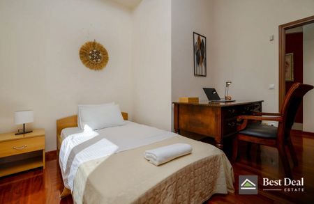 Μονοκατοικία για ενοικίαση Ασύρματος Αλίανθου (Βάρη - Βάρκιζα) - Φωτογραφία 5