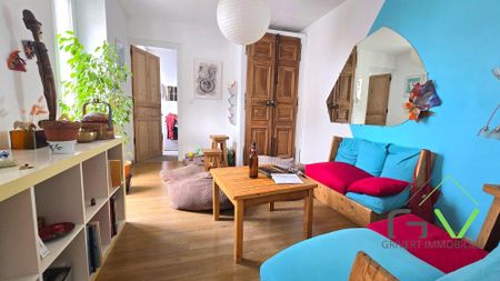 Location Appartement 1 pièce 33m² NIMES 30000 - Photo 4