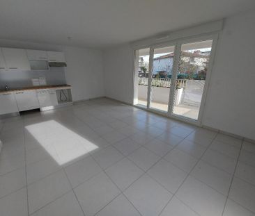 APPARTEMENT T3 60M - Photo 3