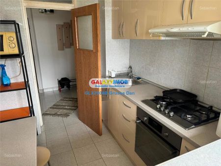 Apartament 3 Camere Pet Friendly Trapezului G 194 - Photo 5