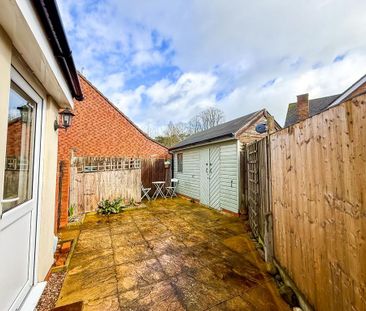 2 bedroom cottage to rent - Photo 1