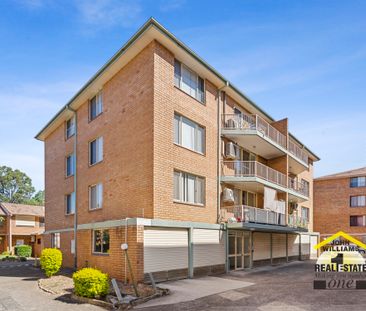 123/1 Riverpark Drive, Liverpool NSW 2170 - Apartment For Rent | Do... - Photo 6