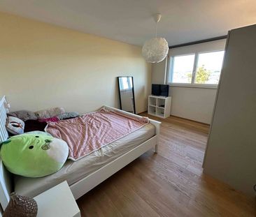 3.5 Zimmer, 96 m², EG - Photo 3