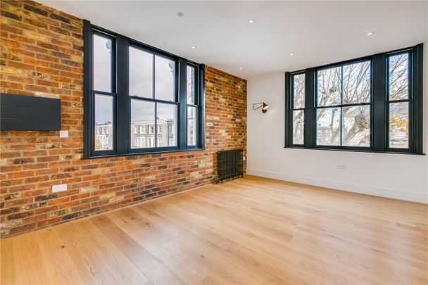 Findon Road, Shepherds bush, W12, London - Photo 1