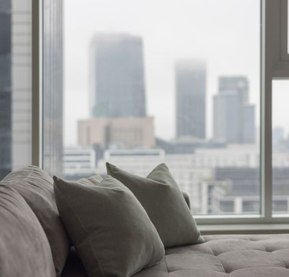 Warszawa, Wola, Warszawa, Wola, Grzybowska - Photo 1